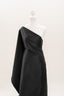 Taffeta Raven Black