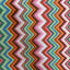 Italian Rayon Zig Zags