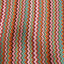 Italian Rayon Zig Zags