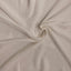 Rayon-Silk Velvet - Ivory - Cicero Collection