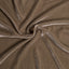 Rayon-Silk Velvet - Mushroom - Cicero Collection