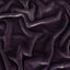 Rayon-Silk Velvet - Gunmetal Cicero Collection