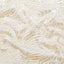 Woodgrain Faux Persian Lamb Fur - Sweet Corn