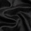 Black Paisley Polyester Jacquard