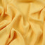 Matte Crepe Satin- Yellow