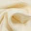 Japanese Polyester Matte Satin - Ivory