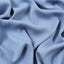 Japanese Polyester Matte Satin - Cornflower Blue