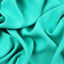 Japanese Polyester Matte Satin - Turquoise