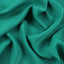Japanese Polyester Matte Satin - Emerald  Green