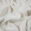 Japanese Polyester Matte Satin - Off White