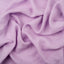 Soft Washed Linen Light Lilac