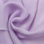 Cupro Silk Satin Scarlet Lilac