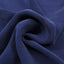 Cupro Silk Satin Navy