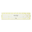 Measure & Mark Ruler