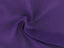 Chiffon Denier Deep Purple