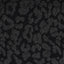 Jacquard Cotton Elastic - Gunmetal & Raven Black