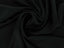 Silk Charmeuse Black