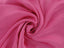 Silk Charmeuse Candy Pink