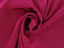 Silk Charmeuse Cerise