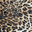 Polyester - Leopard Print