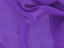 Silk Chiffon Purple