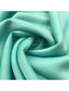 Polyester Scuba -Turquoise