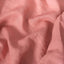 Soft Washed Linen Rose Pink